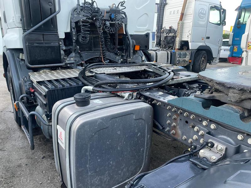 Renault Lander - Tracteur routier: photos 5 Renault Lander - Tracteur routier: photos 5