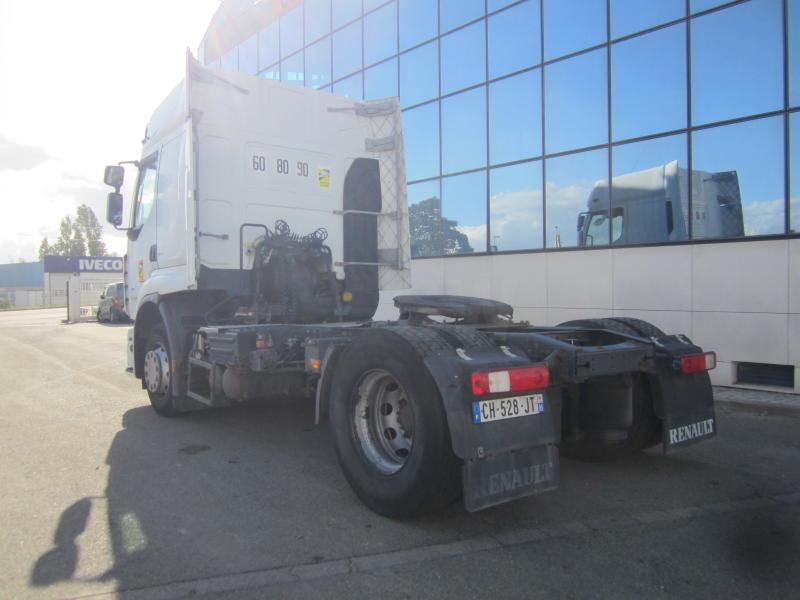 Tracteur routier Renault Premium 410 DXI: photos 7