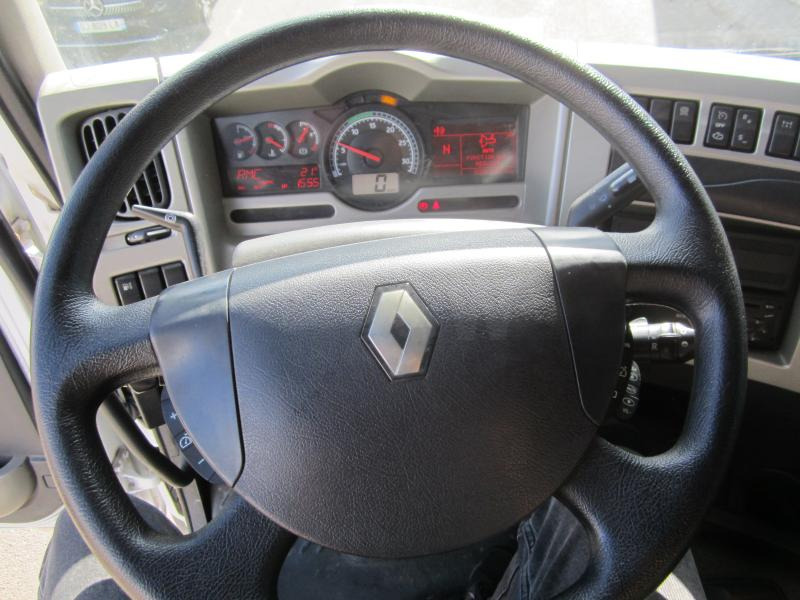 Tracteur routier Renault Premium 410 DXI: photos 14