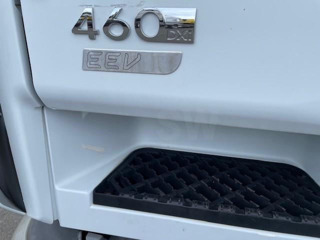 Renault Premium Lander 460 DXI - Tracteur routier: photos 5 Renault Premium Lander 460 DXI - Tracteur routier: photos 5