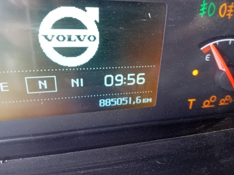 Volvo FM 450 - Tracteur routier: photos 4 Volvo FM 450 - Tracteur routier: photos 4