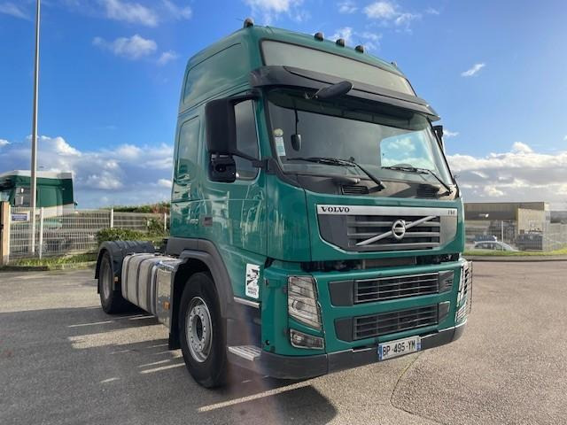 Volvo FM 450 - Tracteur routier: photos 2 Volvo FM 450 - Tracteur routier: photos 2