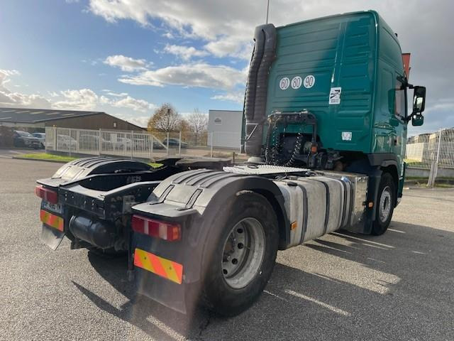 Volvo FM 450 - Tracteur routier: photos 4 Volvo FM 450 - Tracteur routier: photos 4