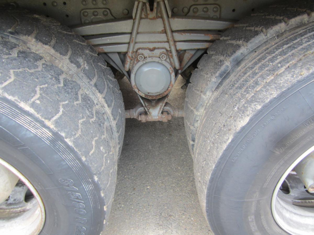Volvo FH12 - Camion ampliroll: photos 3 Volvo FH12 - Camion ampliroll: photos 3