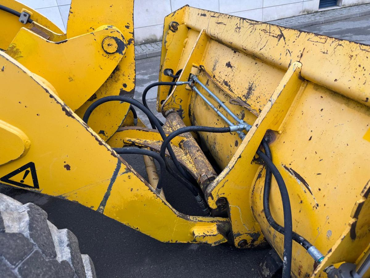 Volvo L 35 BZ - Chargeuse sur pneus: photos 3 Volvo L 35 BZ - Chargeuse sur pneus: photos 3