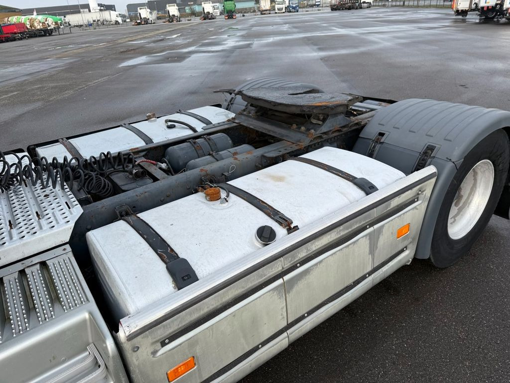 Scania R164/480 V8 4x2 Topline / Retarder - Tracteur routier: photos 5 Scania R164/480 V8 4x2 Topline / Retarder - Tracteur routier: photos 5