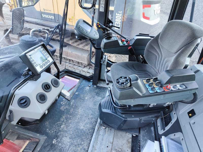 Ammann ARP 95 - Rouleau compresseur: photos 5 Ammann ARP 95 - Rouleau compresseur: photos 5