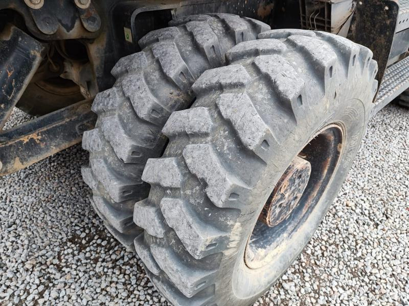 Caterpillar M322D VAH - Pelle sur pneus: photos 5 Caterpillar M322D VAH - Pelle sur pneus: photos 5