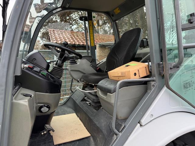 Kramer 8085 - Chargeuse sur pneus: photos 5 Kramer 8085 - Chargeuse sur pneus: photos 5