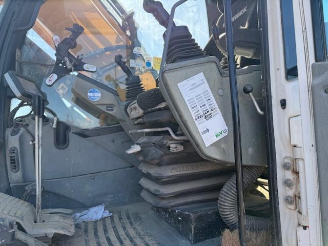Liebherr R914 Compact Litronic - Pelle sur chenille: photos 5 Liebherr R914 Compact Litronic - Pelle sur chenille: photos 5
