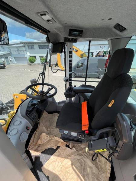 Volvo L110H - Chargeuse sur pneus: photos 5 Volvo L110H - Chargeuse sur pneus: photos 5
