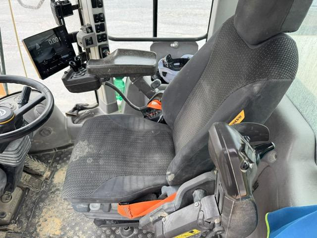 Volvo L180H - Chargeuse sur pneus: photos 5 Volvo L180H - Chargeuse sur pneus: photos 5