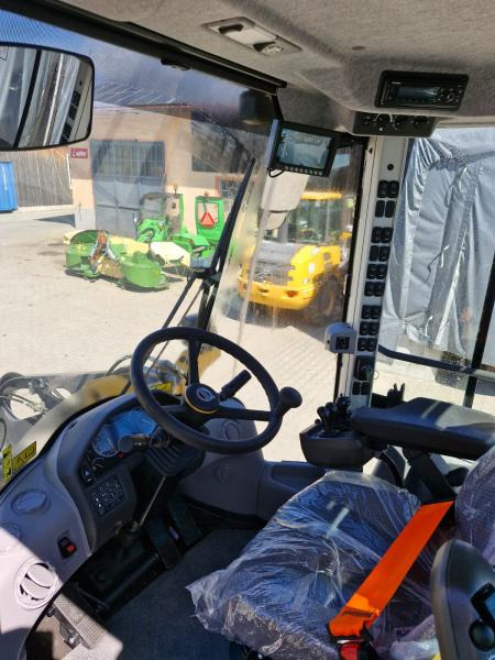 Volvo L90H - Chargeuse sur pneus: photos 4 Volvo L90H - Chargeuse sur pneus: photos 4