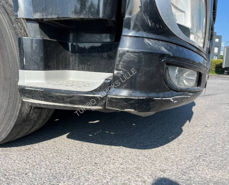 DAF XF 530 - Tracteur routier: photos 3 DAF XF 530 - Tracteur routier: photos 3