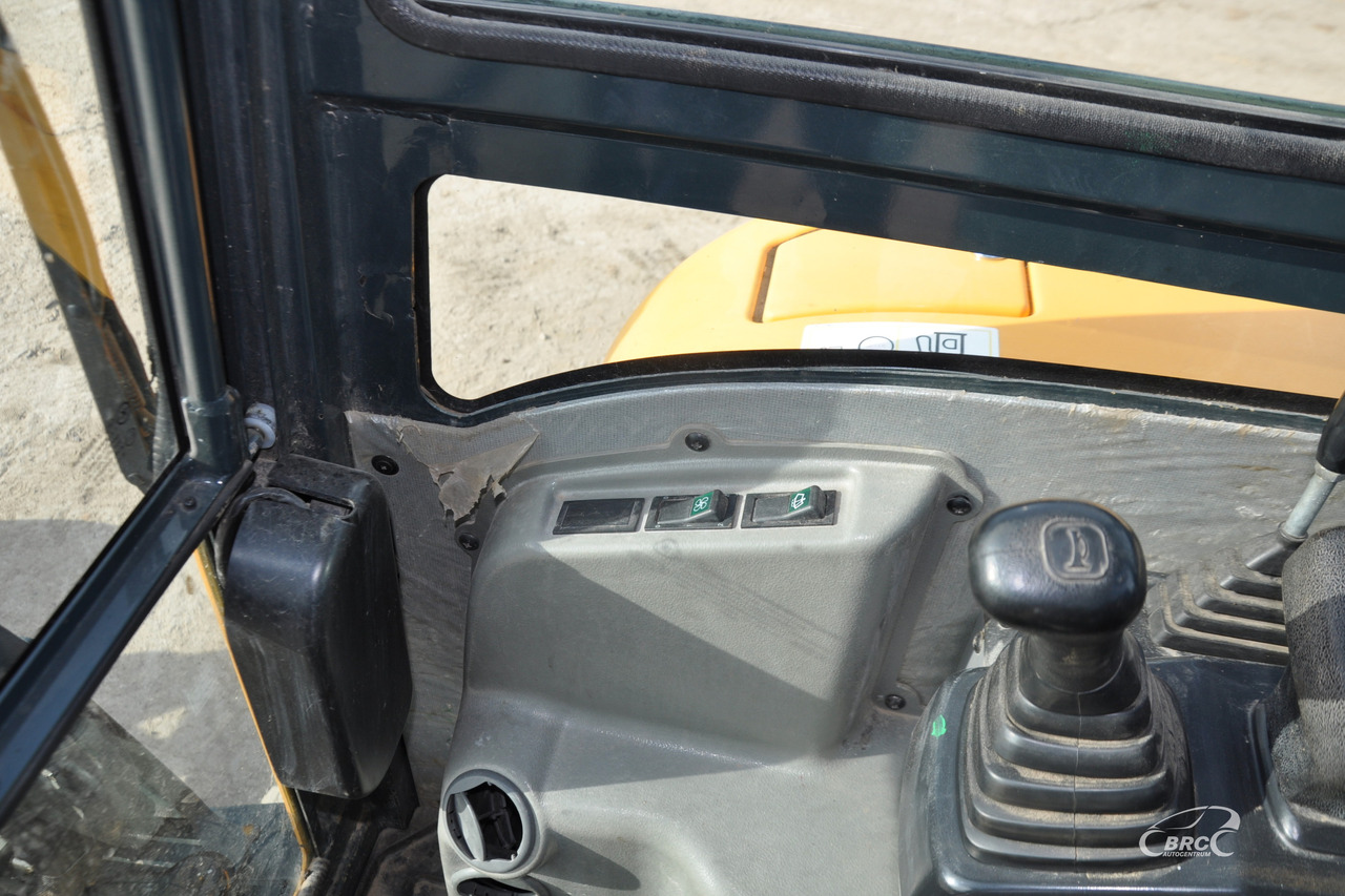 Mini pelle Hyundai R25Z-9AK: photos 15