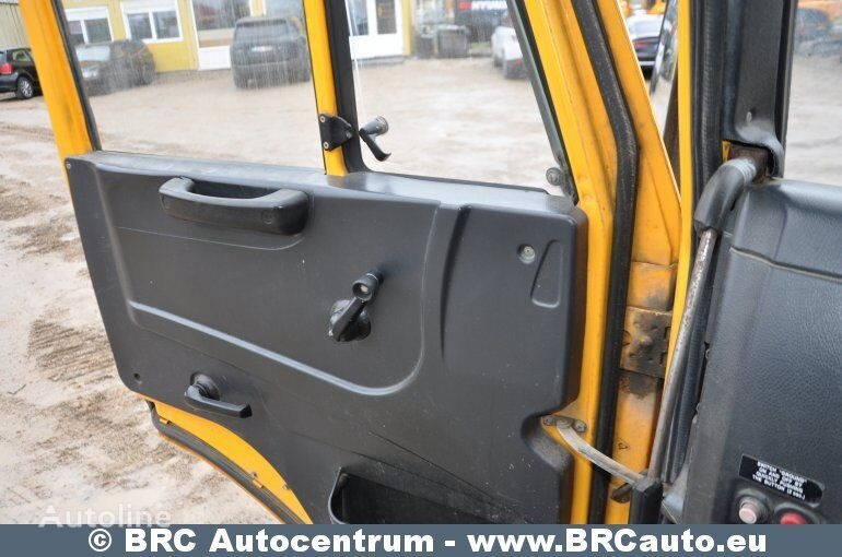 Camion benne KamAZ 65115 6X4: photos 14
