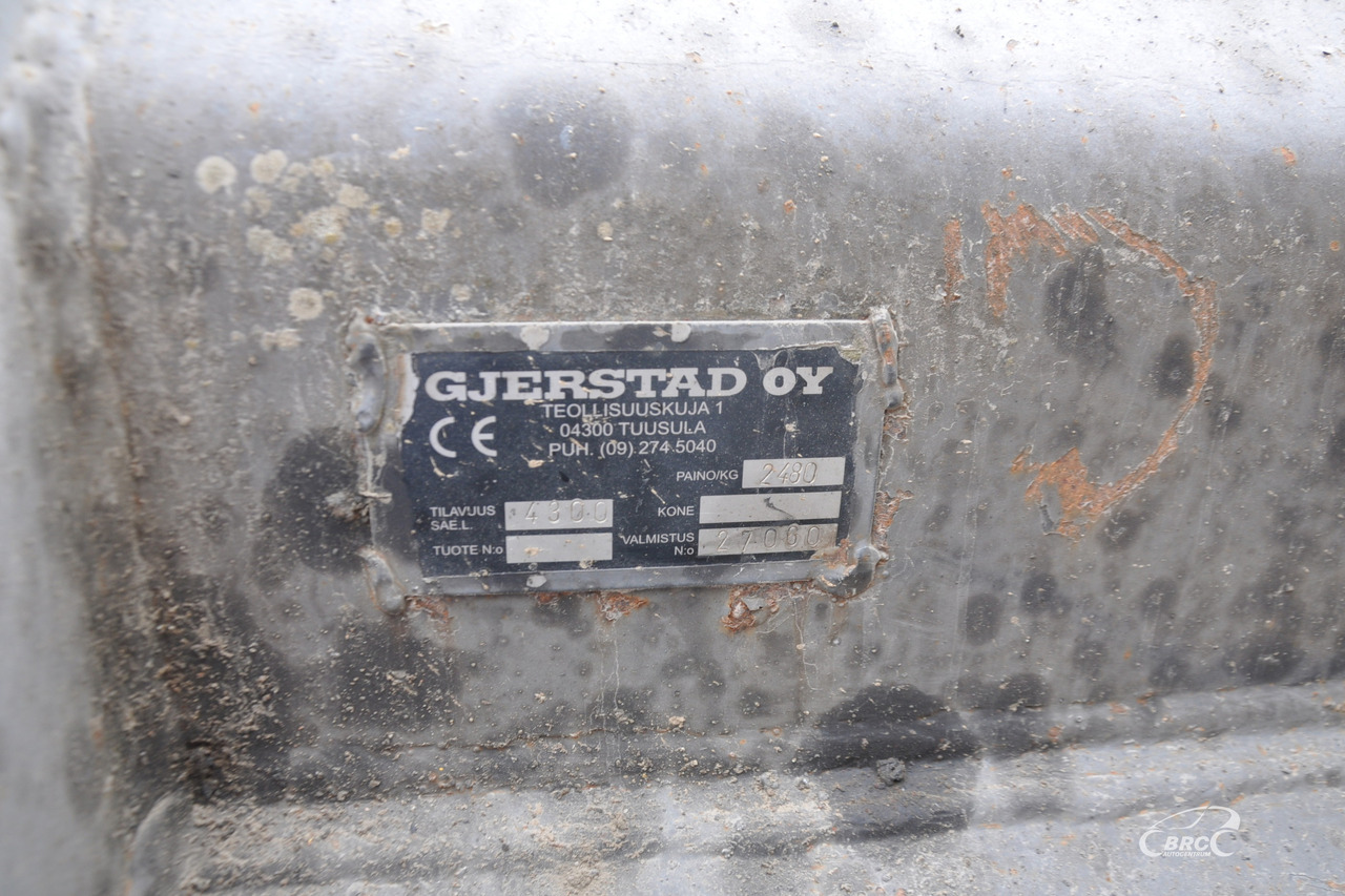 Chargeuse sur pneus New Holland W270B: photos 12 Chargeuse sur pneus New Holland W270B: photos 12