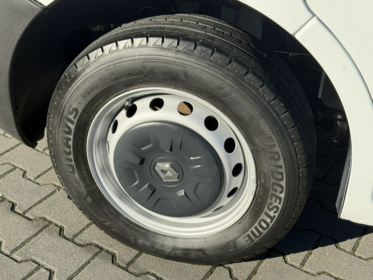 Renault Master - Autre matériel: photos 5 Renault Master - Autre matériel: photos 5