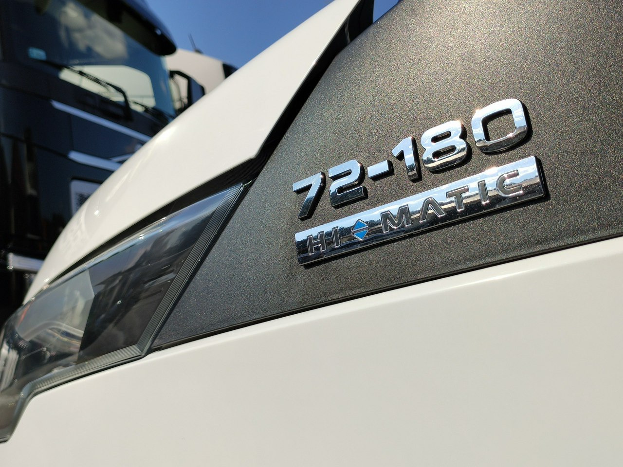 Iveco Daily 72C18 Mroźnia Ściana Grodziowa Podwójny Parownik - Véhicule utilitaire frigorifique: photos 4 Iveco Daily 72C18 Mroźnia Ściana Grodziowa Podwójny Parownik - Véhicule utilitaire frigorifique: photos 4