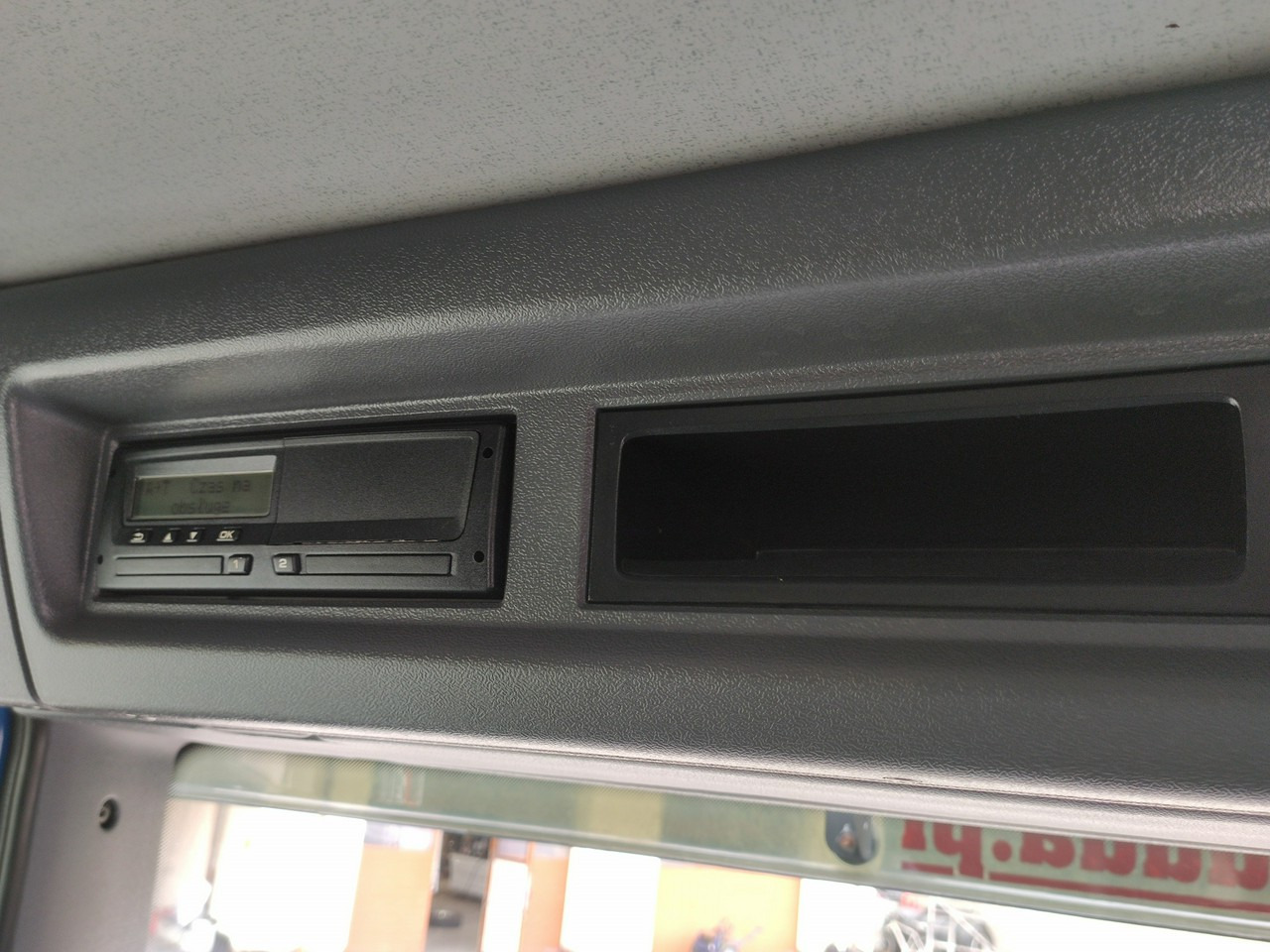 Camion ampliroll Scania P 280 N321 EURO 5 Hakowiec Hak 4x2 SKIBICKI: photos 20