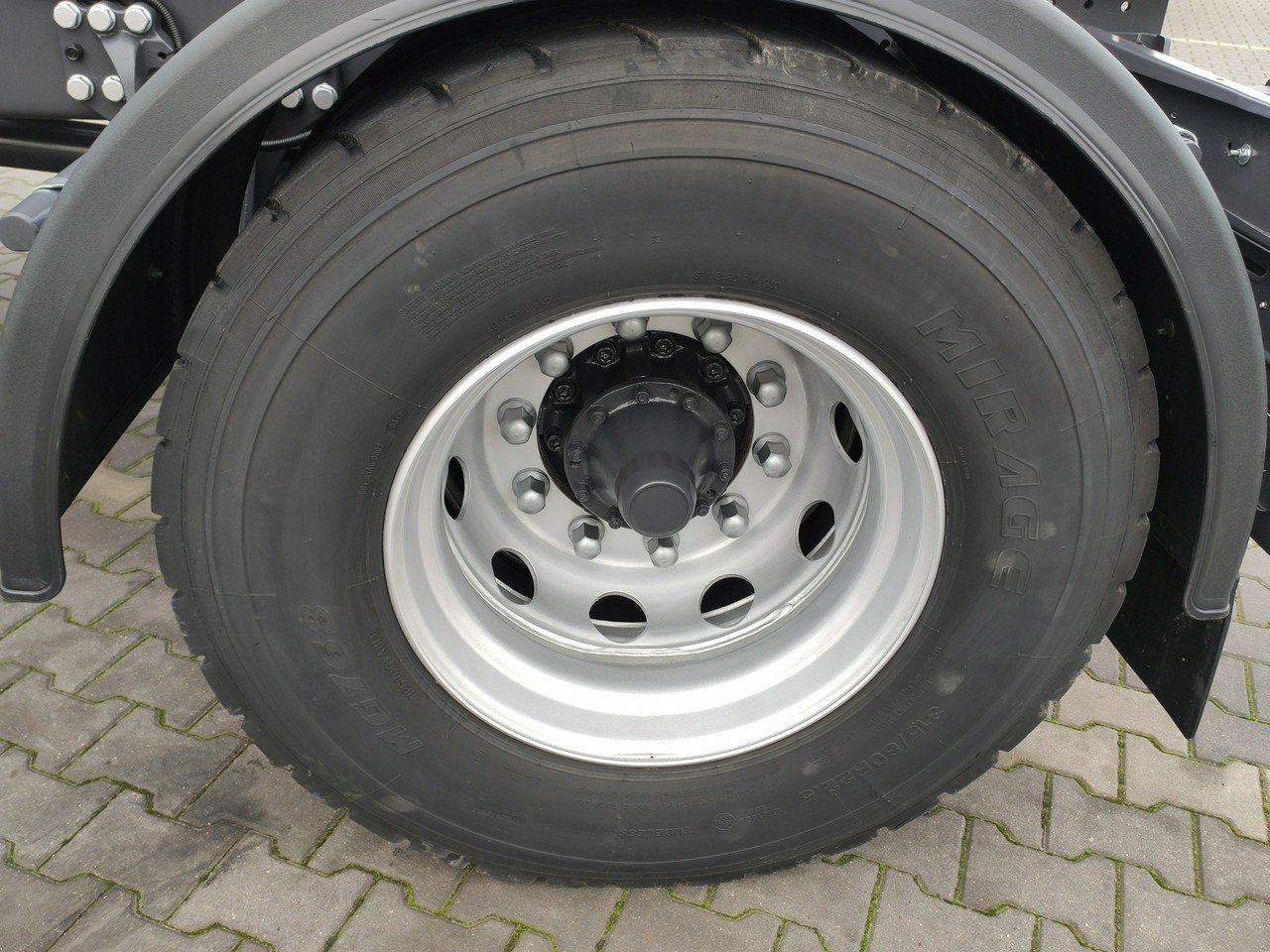 Camion ampliroll Scania P 280 N321 EURO 5 Hakowiec Hak 4x2 SKIBICKI: photos 30