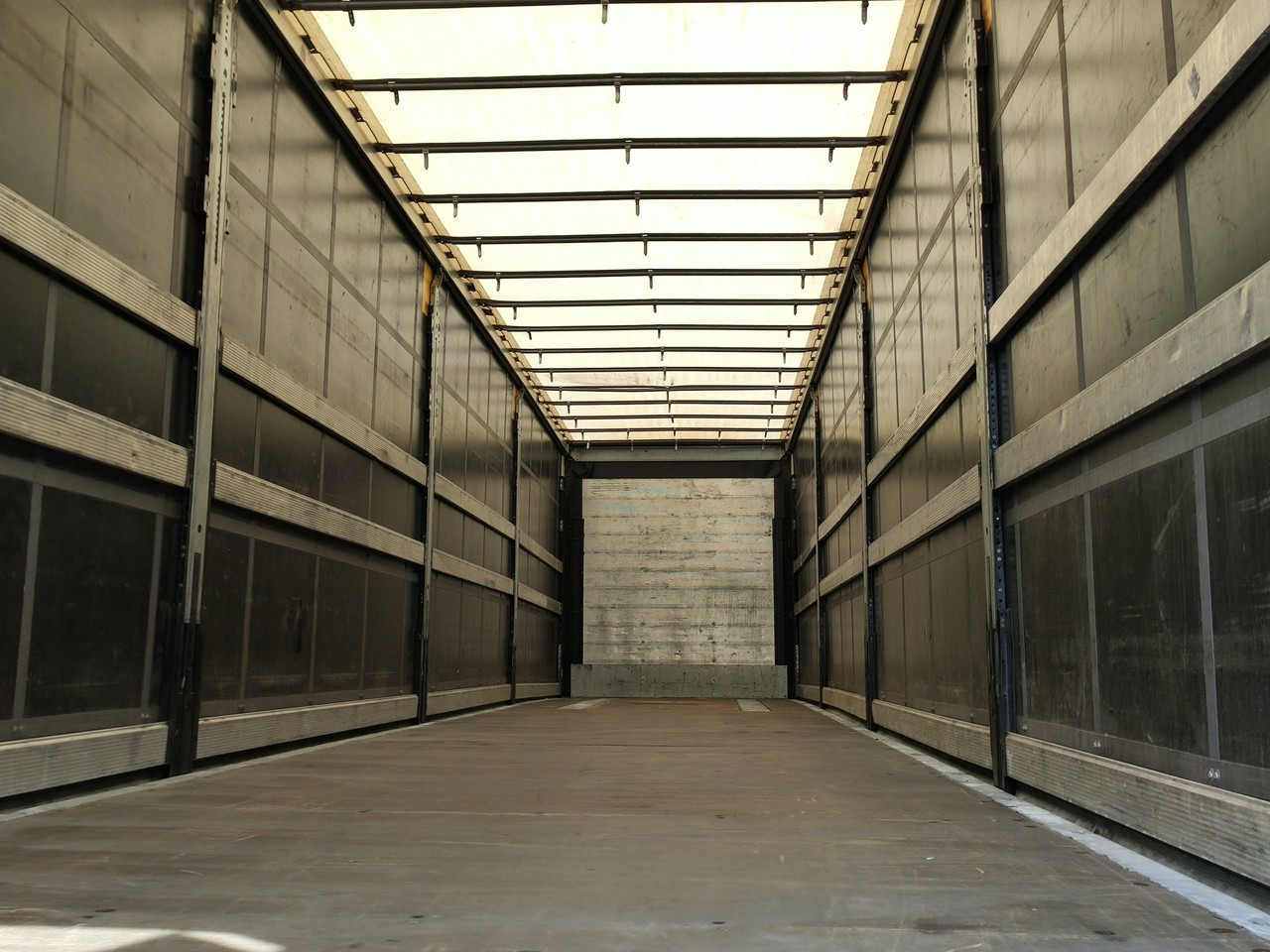Semi-remorque rideaux coulissants Schmitz Cargobull SCB Firana Standard Oś Podnoszona Super Stan UNIKAT !!!: photos 16