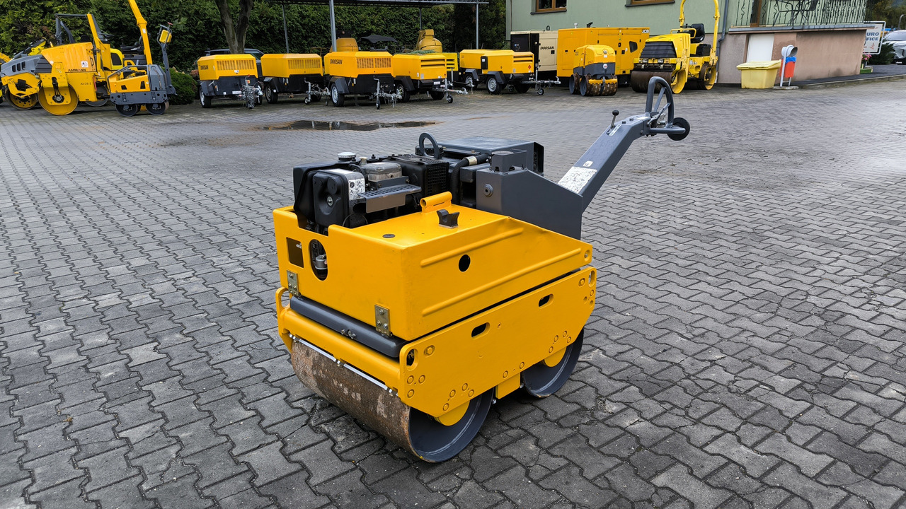 BOMAG BW 65 H - Mini compacteur: photos 3 BOMAG BW 65 H - Mini compacteur: photos 3