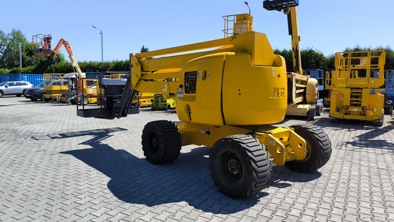 JLG 450 AJ - Nacelle articulée: photos 3 JLG 450 AJ - Nacelle articulée: photos 3
