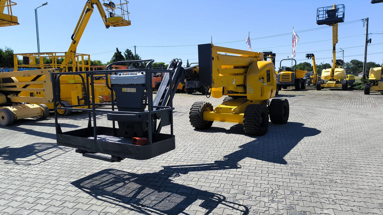 JLG 450 AJ - Nacelle articulée: photos 5 JLG 450 AJ - Nacelle articulée: photos 5