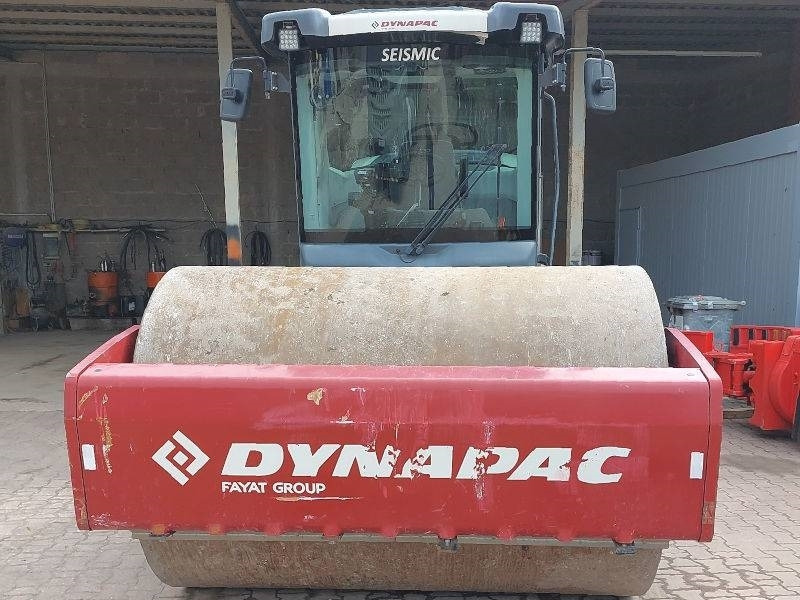 Dynapac CA 3500 D CP - Compacteur à pieds de mouton/ Monocylindre: photos 2 Dynapac CA 3500 D CP - Compacteur à pieds de mouton/ Monocylindre: photos 2