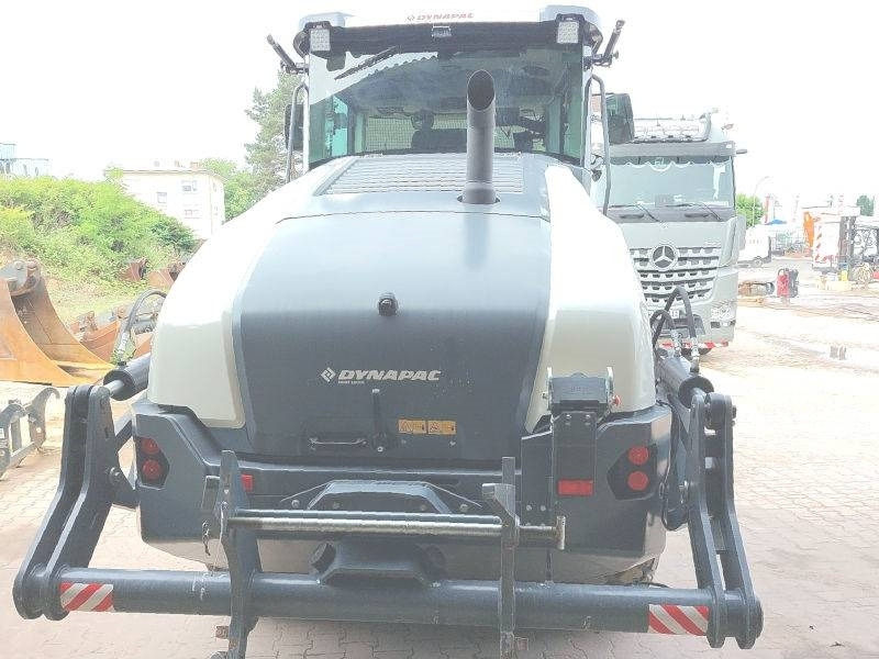 Dynapac CA 3500 D CP - Compacteur à pieds de mouton/ Monocylindre: photos 3 Dynapac CA 3500 D CP - Compacteur à pieds de mouton/ Monocylindre: photos 3