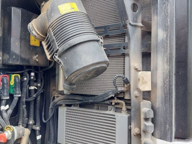 Pelle sur chenille Hidromek HMK 145 LC-4: photos 9
