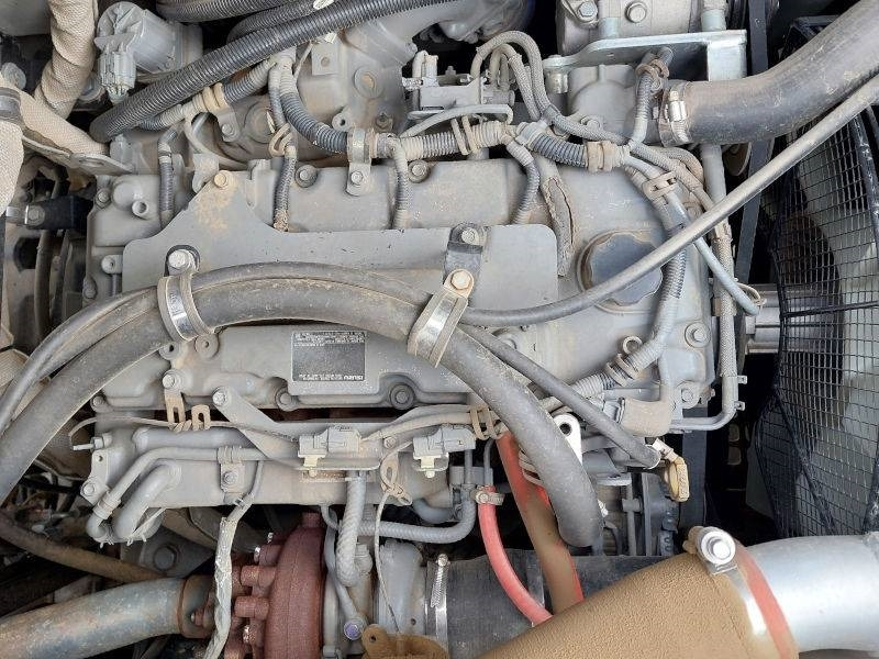 Pelle sur chenille Hidromek HMK 145 LC-4: photos 7