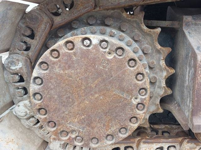 Crédit-bail Hitachi KTEG KMC350-5 Hitachi KTEG KMC350-5: photos 11 Crédit-bail Hitachi KTEG KMC350-5 Hitachi KTEG KMC350-5: photos 11