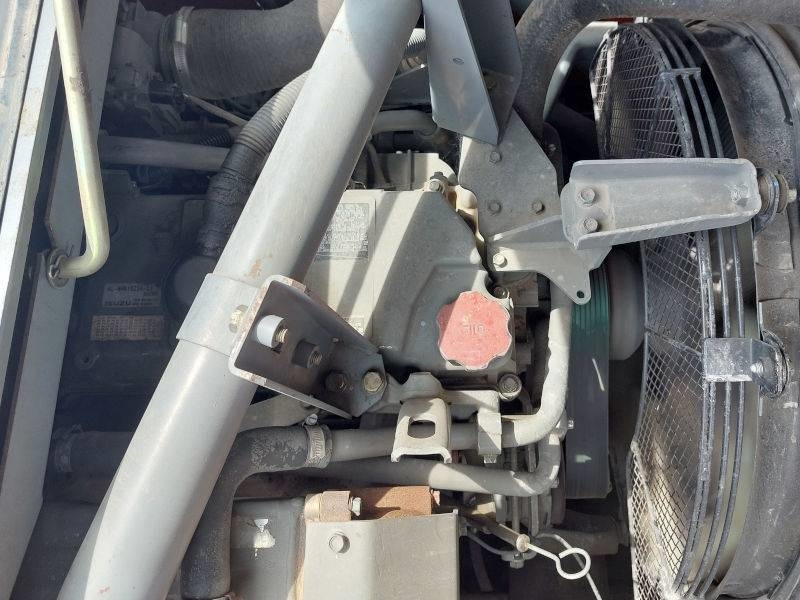 Crédit-bail Hitachi KTEG KMC350-5 Hitachi KTEG KMC350-5: photos 7 Crédit-bail Hitachi KTEG KMC350-5 Hitachi KTEG KMC350-5: photos 7