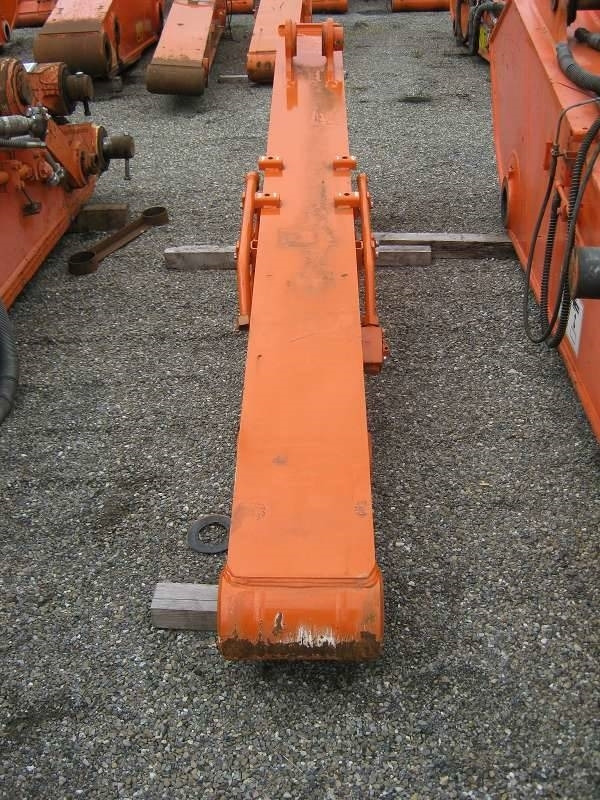 Hitachi Löffelstiel ZX190W-3 2400MM - Frame/ Châssis pour Engins de chantier: photos 2 Hitachi Löffelstiel ZX190W-3 2400MM - Frame/ Châssis pour Engins de chantier: photos 2