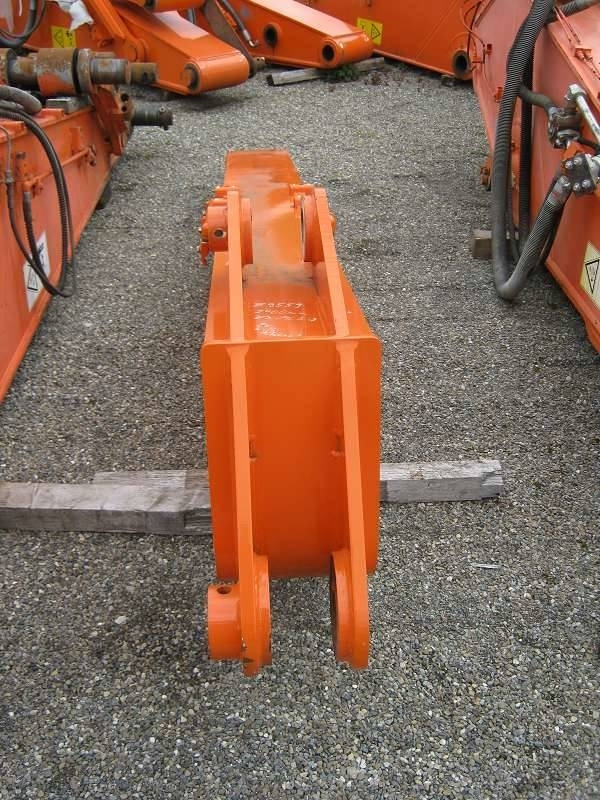 Hitachi Löffelstiel ZX190W-3 2400MM - Frame/ Châssis pour Engins de chantier: photos 1 Hitachi Löffelstiel ZX190W-3 2400MM - Frame/ Châssis pour Engins de chantier: photos 1