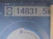 Pelle de démolition Hitachi ZX 470 LCD-3: photos 10 Pelle de démolition Hitachi ZX 470 LCD-3: photos 10