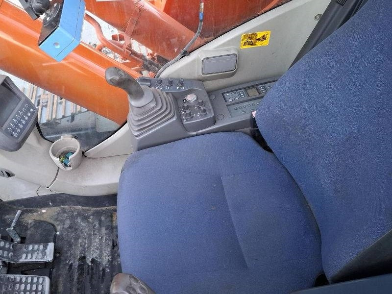 Pelle de démolition Hitachi ZX 470 LCD-3: photos 9 Pelle de démolition Hitachi ZX 470 LCD-3: photos 9
