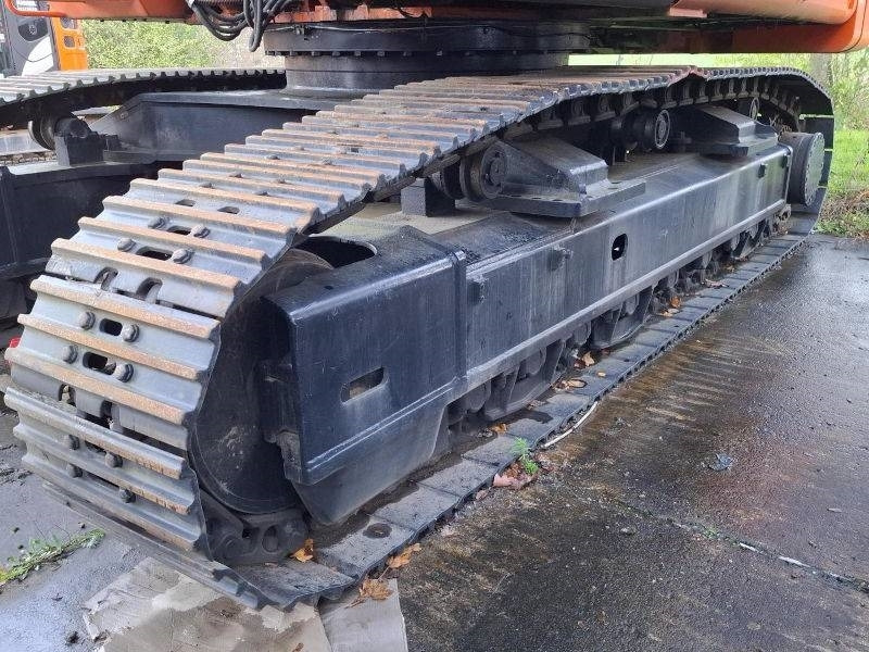 Pelle de démolition Hitachi ZX 470 LCD-3: photos 8 Pelle de démolition Hitachi ZX 470 LCD-3: photos 8