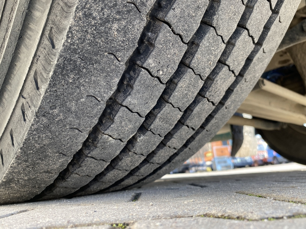 MAN TGS 26.420 6x2-2 BL / VDL Aufbau - Camion ampliroll: photos 5 MAN TGS 26.420 6x2-2 BL / VDL Aufbau - Camion ampliroll: photos 5