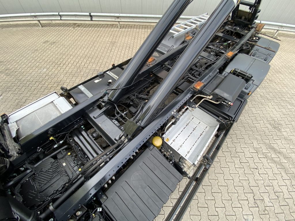 Camion ampliroll MAN TGS 26.470 6x2-2 BL: photos 12