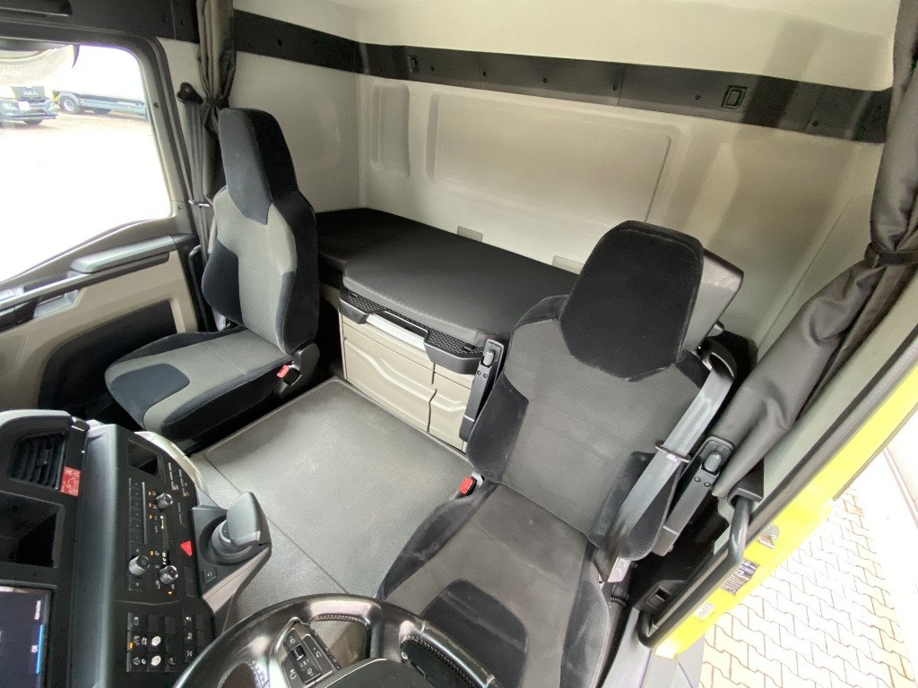 Camion ampliroll MAN TGS 26.470 6x2-2 BL: photos 14