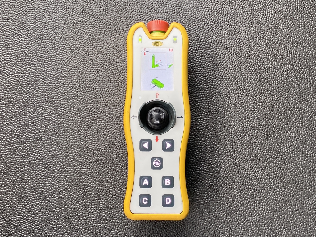 Camion ampliroll MAN TGS 26.470 6x2-2 BL: photos 19