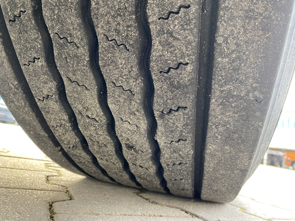 MAN TGS 26.480 6x4 BB - Camion benne: photos 4 MAN TGS 26.480 6x4 BB - Camion benne: photos 4