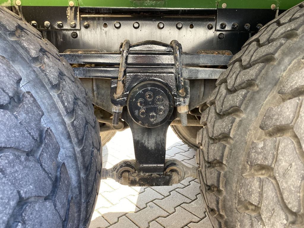 MAN TGS 32.360 8x4 BB / 9 m³ Stetter-Aufbau - Camion malaxeur: photos 2 MAN TGS 32.360 8x4 BB / 9 m³ Stetter-Aufbau - Camion malaxeur: photos 2