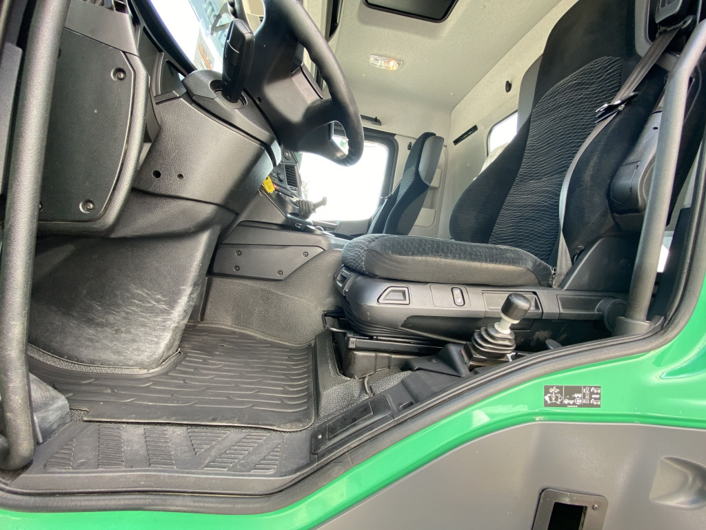 Camion benne Mercedes-Benz 3345 / 6x6: photos 13