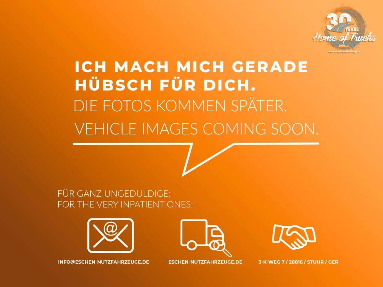 Mercedes-Benz Actros 2536 MP3 LL | PK24001*Funk&Flur*5+6 Kreis - Camion plateau, Camion grue: photos 2 Mercedes-Benz Actros 2536 MP3 LL | PK24001*Funk&Flur*5+6 Kreis - Camion plateau, Camion grue: photos 2