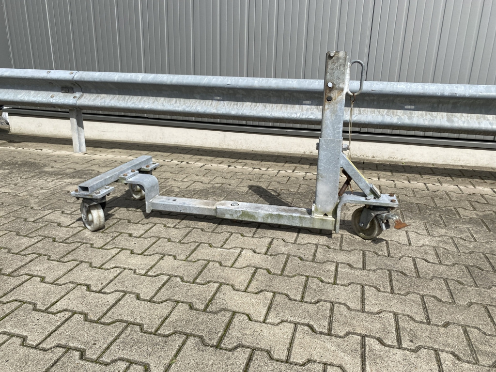 Lame à neige Schmidt Schneeräumschild ML51-A E-hydraulisch: photos 9 Lame à neige Schmidt Schneeräumschild ML51-A E-hydraulisch: photos 9