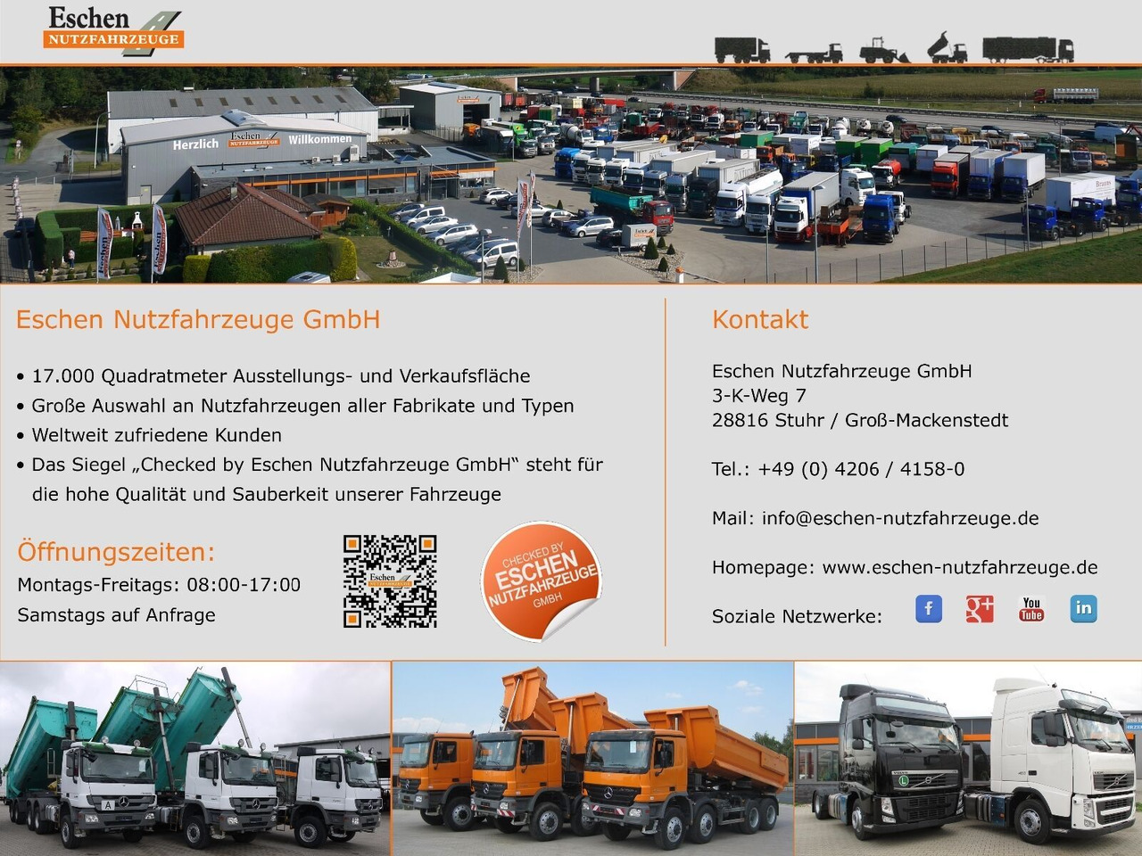Schmitz Cargobull ACF 18 Abrollanhänger| Duomatic*ABS*Luftfederung - Remorque ampliroll/ Multibenne: photos 4 Schmitz Cargobull ACF 18 Abrollanhänger| Duomatic*ABS*Luftfederung - Remorque ampliroll/ Multibenne: photos 4